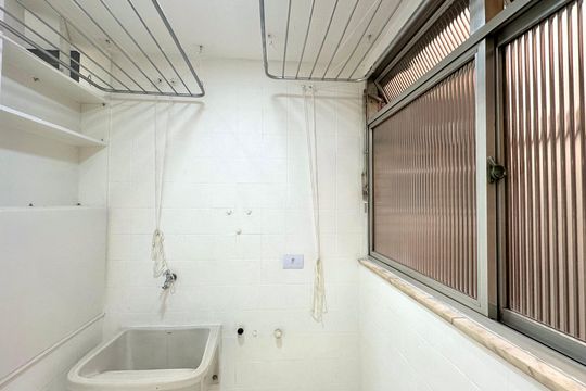 Apartamento à venda com 3 quartos, 90m² em Botafogo, Rio de Janeiro