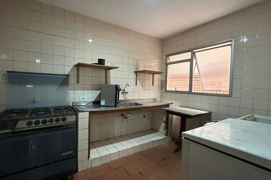 Apartamento à venda com 3 quartos, 90m² em Botafogo, Rio de Janeiro