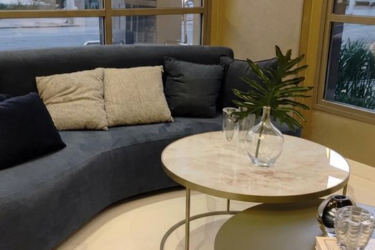 Área externa de kitnet/studio à venda com 1 quarto, 25m² em Butantã, São Paulo