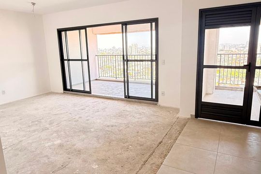 Apartamento à venda com 3 quartos, 83m² em Alto da Mooca, São Paulo