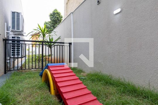Apartamento para alugar com 1 quarto, 30m² em Centro Histórico de São Paulo, São Paulo