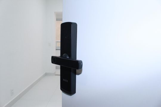 Apartamento para alugar com 1 quarto, 30m² em Centro Histórico de São Paulo, São Paulo