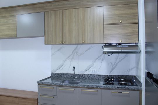 Apartamento para alugar com 1 quarto, 30m² em Centro Histórico de São Paulo, São Paulo