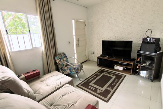 Casa à venda com 3 quartos, 265m² em Jardim Martins, Jundiaí