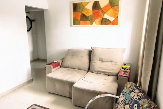 Sala de casa à venda com 3 quartos, 265m² em Jardim Martins, Jundiaí