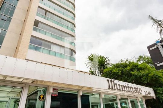 Área comum de apartamento para alugar com 3 quartos, 182m² em Perdizes, São Paulo