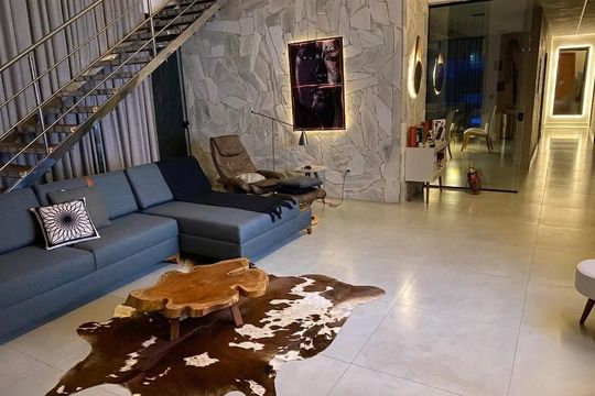 Casa de Condomínio para alugar com 3 quartos, 300m² em Parque dos Rodoviários, Campos dos Goytacazes
