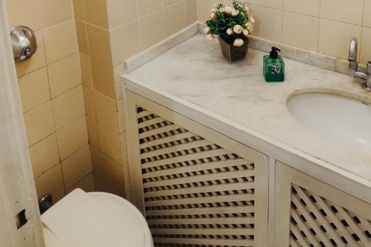 Apartamento à venda com 1 quarto, 30m² em Tijuca, Rio de Janeiro