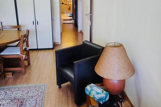 Apartamento à venda com 1 quarto, 30m² em Tijuca, Rio de Janeiro