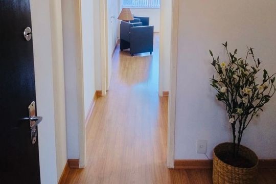 Apartamento à venda com 1 quarto, 30m² em Tijuca, Rio de Janeiro