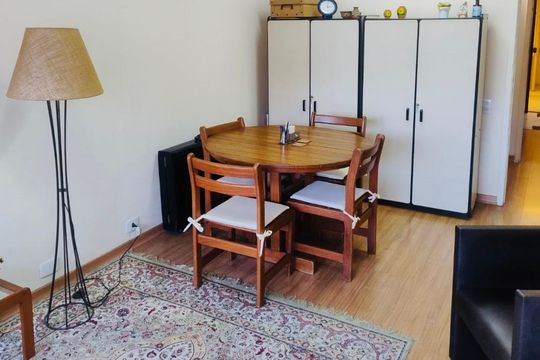 Apartamento à venda com 1 quarto, 30m² em Tijuca, Rio de Janeiro