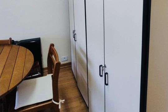 Apartamento à venda com 1 quarto, 30m² em Tijuca, Rio de Janeiro