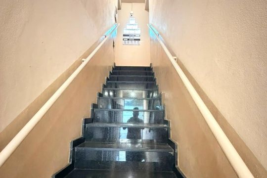 Kitnet/Studio para alugar com 1 quarto, 29m² em Parque Jardim Carioca, Campos dos Goytacazes