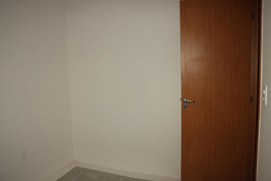 Apartamento à venda com 2 quartos, 43m² em Cidade São Mateus, São Paulo