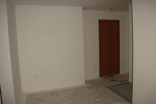 Apartamento à venda com 2 quartos, 43m² em Cidade São Mateus, São Paulo