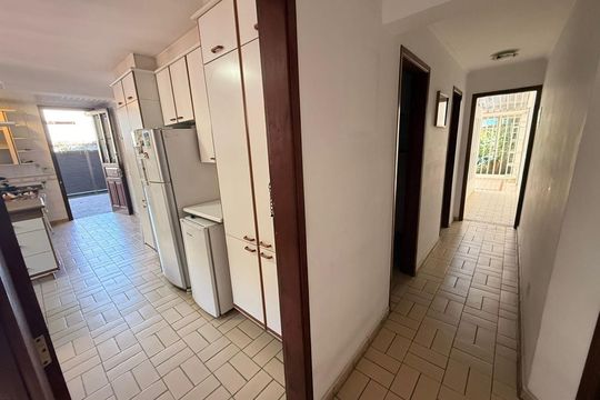 Cozinha de casa à venda com 5 quartos, 697m² em Butantã, São Paulo