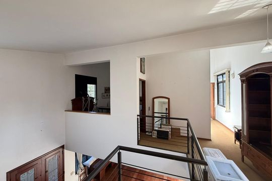 Sala de casa à venda com 5 quartos, 697m² em Butantã, São Paulo