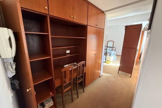 Quarto de casa à venda com 5 quartos, 697m² em Butantã, São Paulo