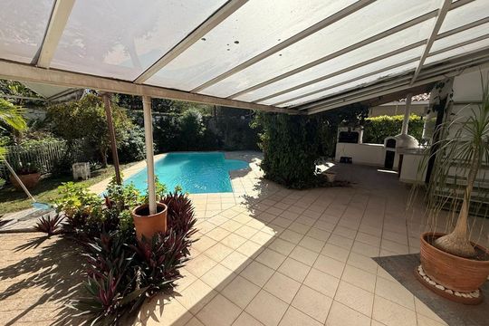 externa de casa à venda com 5 quartos, 697m² em Butantã, São Paulo