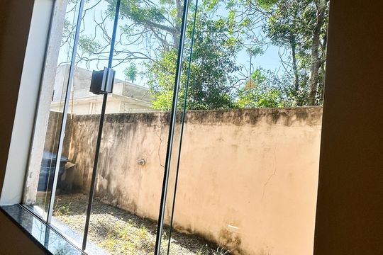 Vista do Quarto de apartamento para alugar com 2 quartos, 55m² em Terra Firme, Rio das Ostras