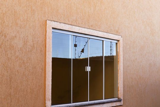 Área comum de apartamento para alugar com 2 quartos, 55m² em Terra Firme, Rio das Ostras