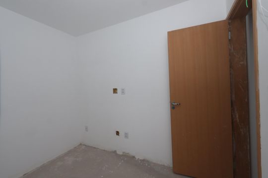Quarto de apartamento à venda com 1 quarto, 30m² em Parque da Vila Prudente, São Paulo