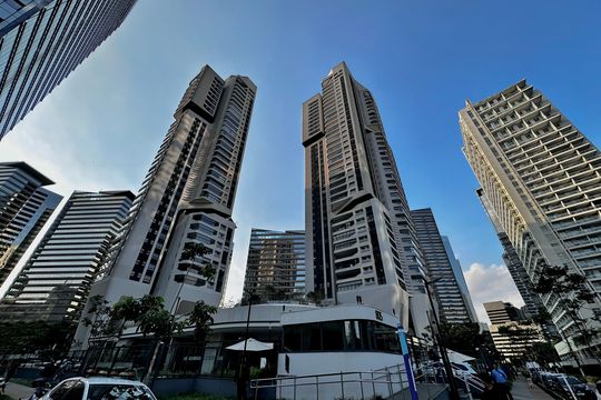 Fachada  de apartamento para alugar com 3 quartos, 227m² em Chácara Santo Antônio (zona Sul), São Paulo