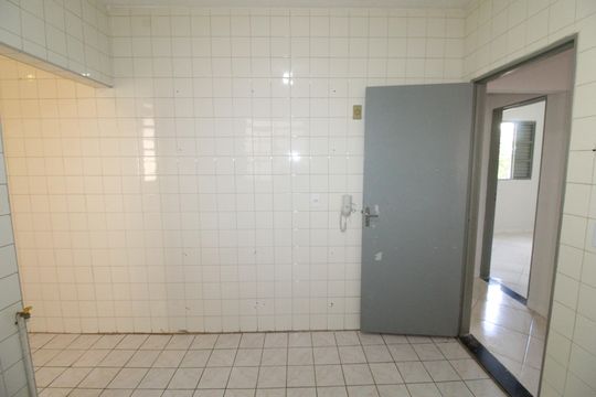 Cozinha de apartamento para alugar com 2 quartos, 60m² em Vista Verde, São José dos Campos