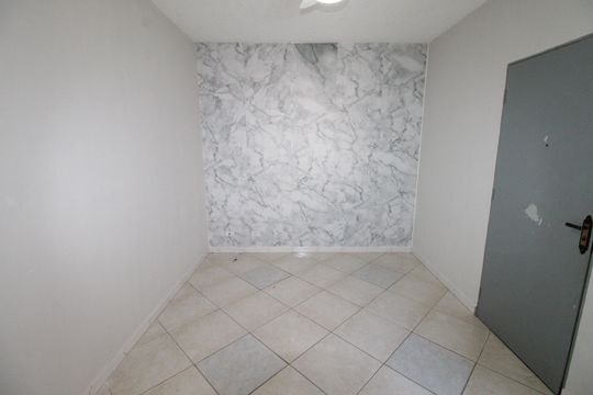 Sala de apartamento para alugar com 2 quartos, 60m² em Vista Verde, São José dos Campos