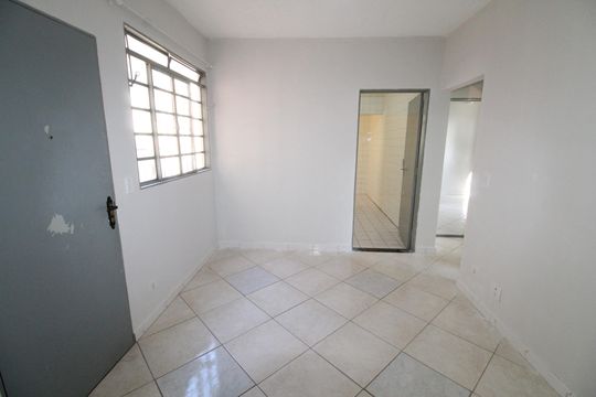 Sala de apartamento para alugar com 2 quartos, 60m² em Vista Verde, São José dos Campos