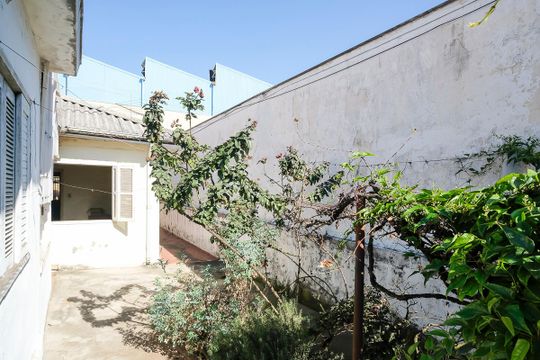 Quintal de casa à venda com 3 quartos, 250m² em Vila Mariza, São Bernardo do Campo