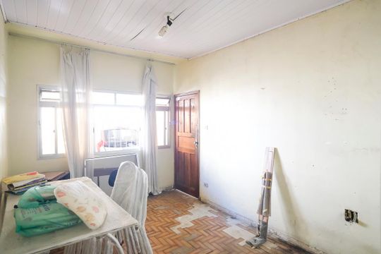 Sala de casa à venda com 3 quartos, 250m² em Vila Mariza, São Bernardo do Campo