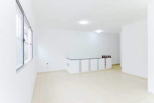 Sala de casa para alugar com 3 quartos, 100m² em Jardim Sao Joao, Guarulhos