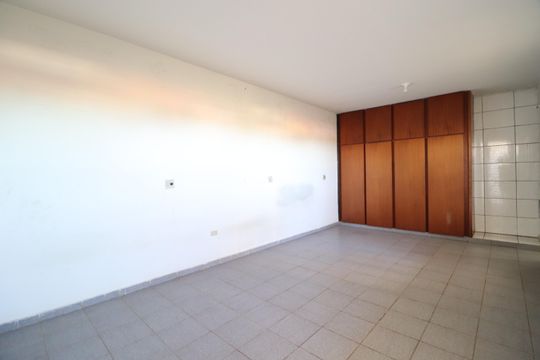 Sala/Quarto de kitnet/studio para alugar com 1 quarto, 40m² em Pacaembu, Uberlândia