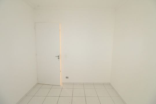 Quarto 1 de apartamento para alugar com 2 quartos, 53m² em Jardim Santa Ines Iii, São José dos Campos