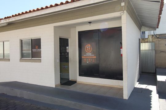 Área comum - Mini Mercado de apartamento para alugar com 2 quartos, 53m² em Jardim Santa Ines Iii, São José dos Campos