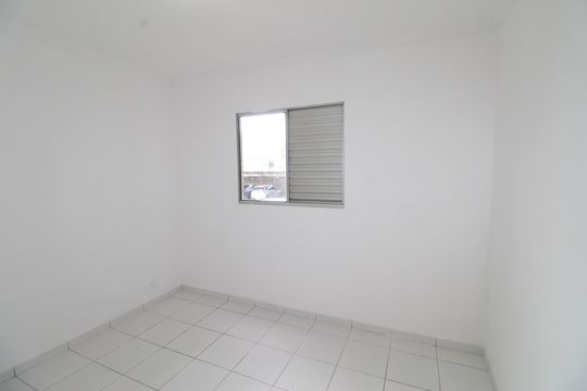 Quarto 2 de apartamento para alugar com 2 quartos, 53m² em Jardim Santa Ines Iii, São José dos Campos