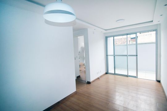 Apartamento à venda com 2 quartos, 45m² em Irajá, Rio de Janeiro