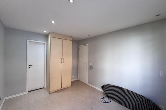 Suíte de apartamento para alugar com 3 quartos, 81m² em Recreio dos Bandeirantes, Rio de Janeiro