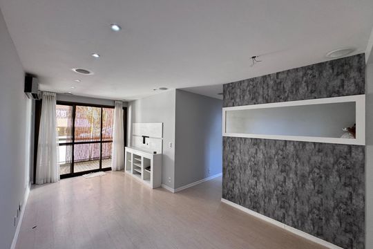Apartamento para alugar com 3 quartos, 81m² em Recreio dos Bandeirantes, Rio de Janeiro