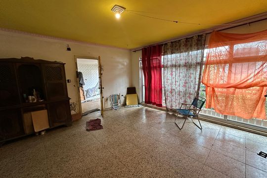 Sala de casa para alugar com 4 quartos, 300m² em Vila Cascatinha, São Vicente
