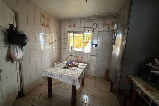 Cozinha de casa para alugar com 4 quartos, 300m² em Vila Cascatinha, São Vicente