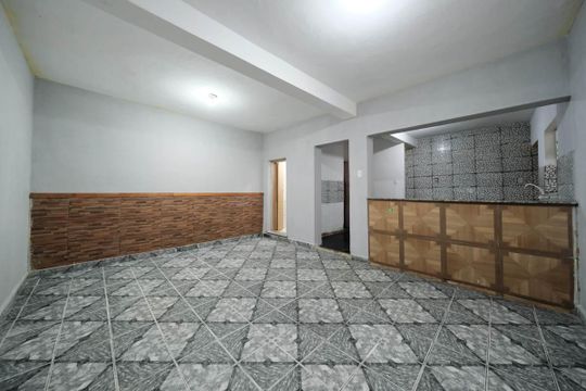 Casa para alugar com 2 quartos, 100m² em Vila Buenos Aires, São Paulo