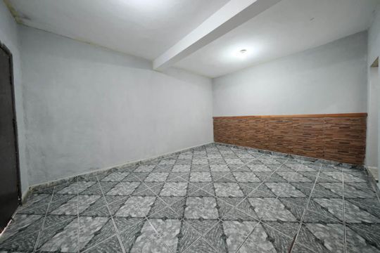 Sala de casa para alugar com 2 quartos, 100m² em Vila Buenos Aires, São Paulo