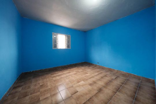 Quarto 2 de casa para alugar com 2 quartos, 100m² em Vila Buenos Aires, São Paulo