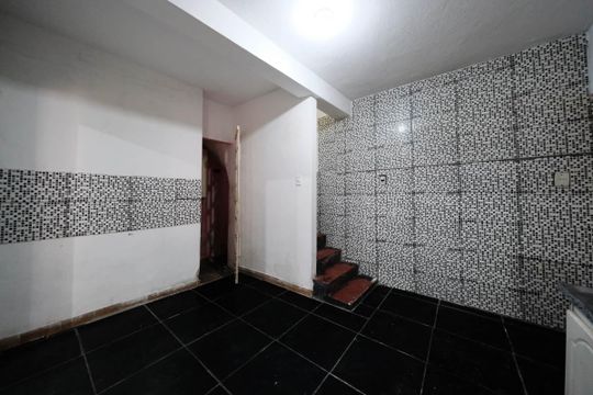 Cozinha e Área de Serviço de casa para alugar com 2 quartos, 100m² em Vila Buenos Aires, São Paulo