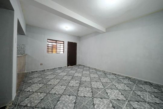 Sala de casa para alugar com 2 quartos, 100m² em Vila Buenos Aires, São Paulo