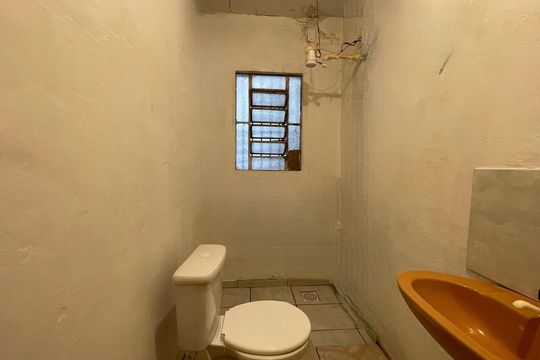 Kitnet/Studio para alugar com 1 quarto, 28m² em Feitoria, São Leopoldo