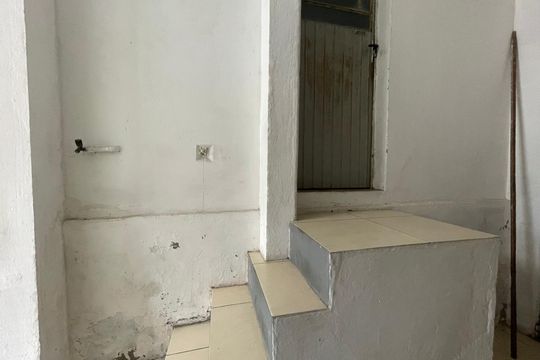 Kitnet/Studio para alugar com 1 quarto, 28m² em Feitoria, São Leopoldo