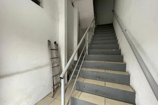 Kitnet/Studio para alugar com 1 quarto, 28m² em Feitoria, São Leopoldo